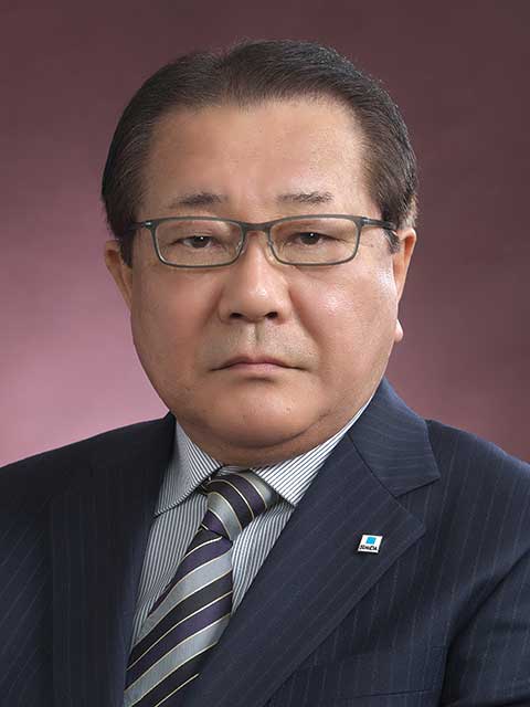 5代目社長 下田秀史