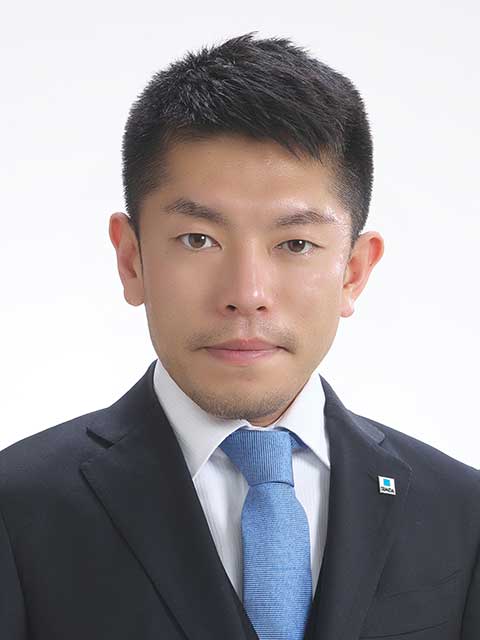 6代目社長 下田和孝