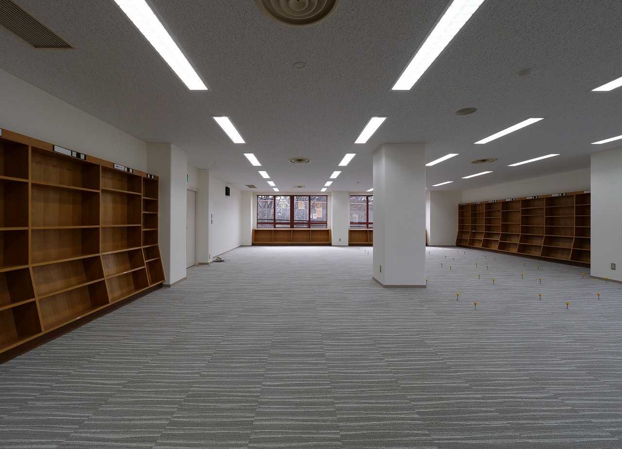 図書室１